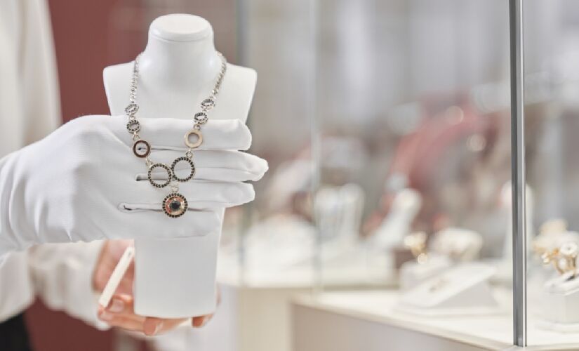 O Shopping Cidade Jardim eleva o nível do Luxo e da exclusividade