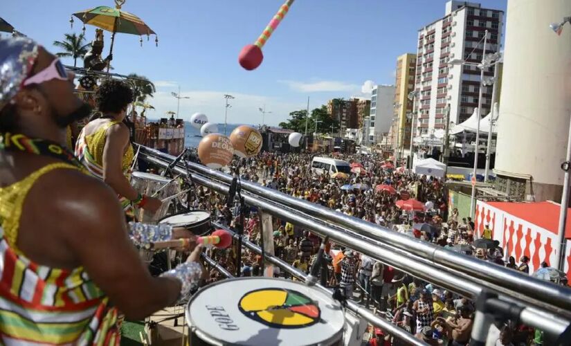 Jornal americano destacou pontos turísticos e experiências de Salvador