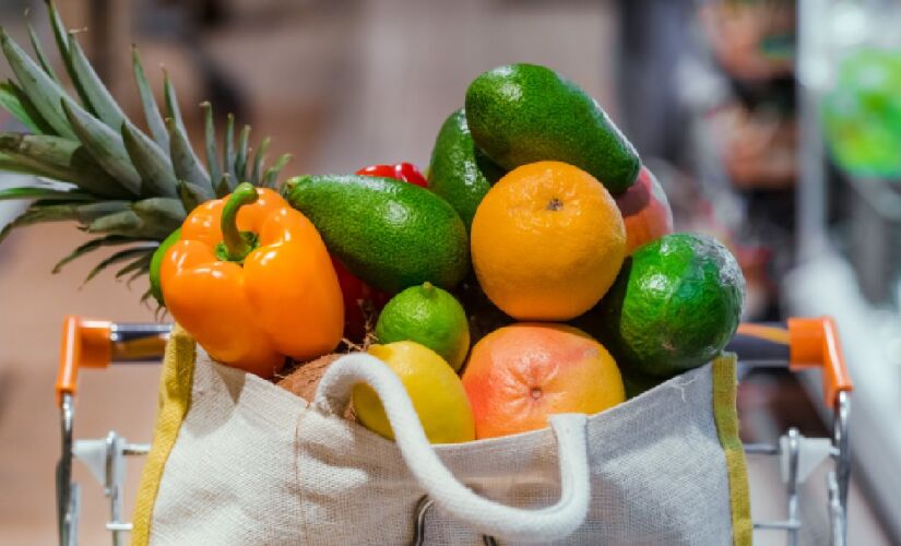 A fruta possui inúmeros nutrientes benéficos à saúde