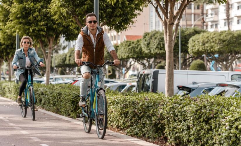 Você já imaginou um lugar sem carros? Esse bairro já existe 