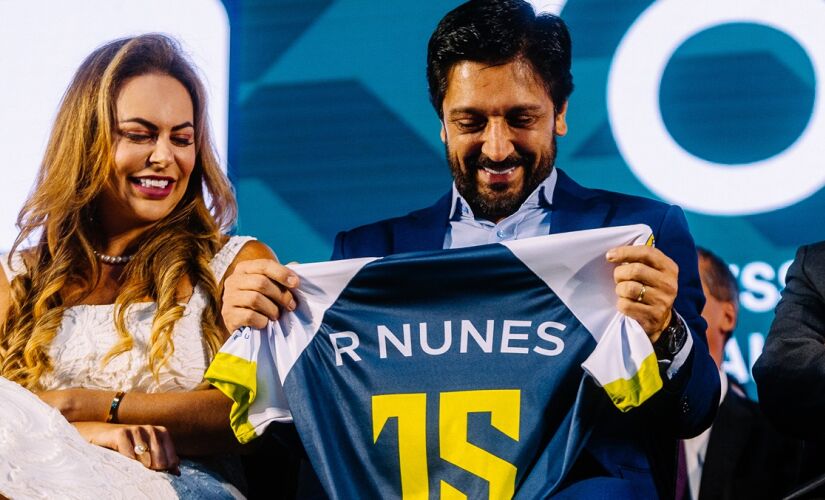 Prefeito Ricardo Nunes é autor do projeto do Procon Paulistano