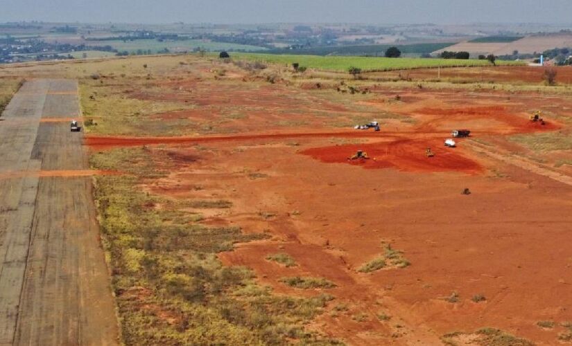 Infraestrutura é considerada fundamental para atrair investimentos privados e ampliar o interesse dos governos estadual e federal no empreendimento