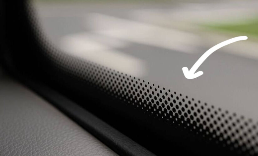 Descubra como os pequenos pontos no vidro do carro garantem segurança, conforto e proteção contra reflexos e calor excessivo.