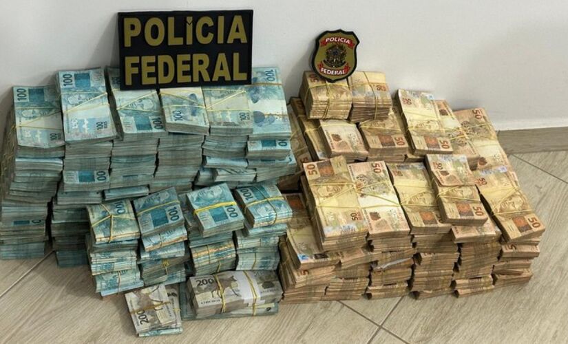 Operação trabalha com possível envolvimento de uma organização criminosa que atua na administração pública da cidade de São Bernardo do Campo, no ABC Paulista