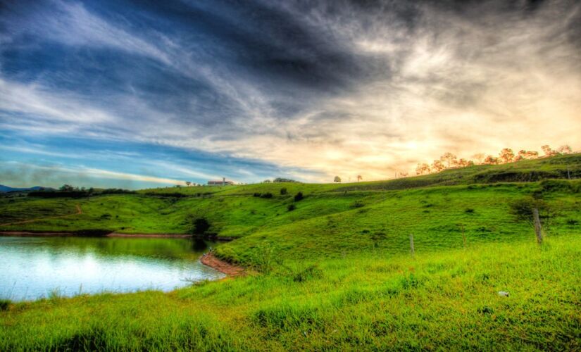 Piracaia o destino ideal para o seu próximo feriado