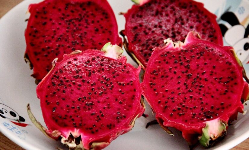 Fruta já era conhecida por seus muitos nutrientes