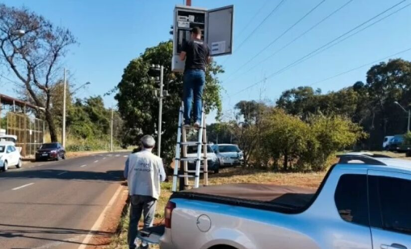 Ipem-SP diz notificar responsáveis pelos radares reprovados nas inspeções anuais