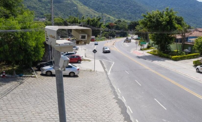 Ainda segundo a Administração, todos os radares da cidade que geram auto de infração, foram inspecionados pelo Ipem/Inmetro