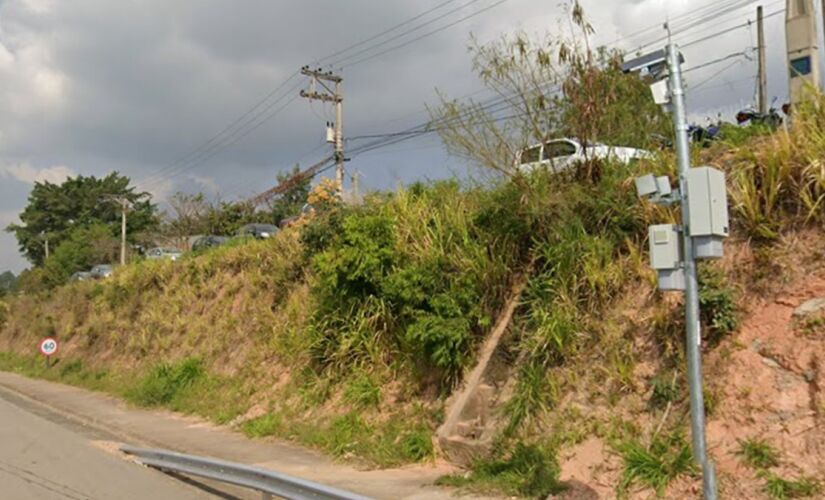 Novos radares estão entre o quilômetro 52 e o 59 da rodovia Waldomiro Corrêa de Camargo (SP-79)