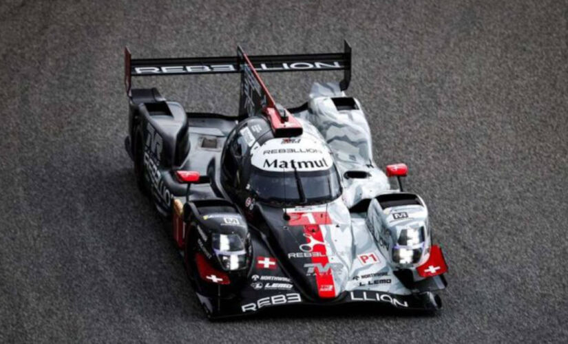 Conheça os detalhes do motor Audi R10 TDI 