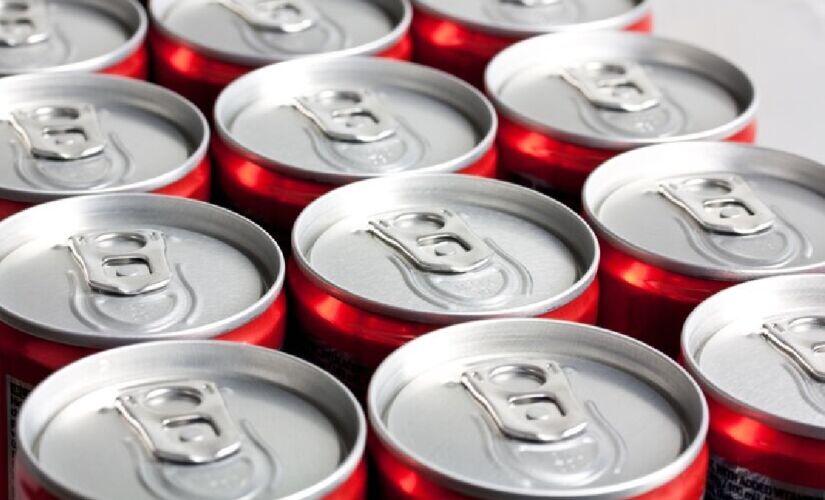 Refrigerante foi um sucesso no Brasil e empolgou os fãs com o retorno