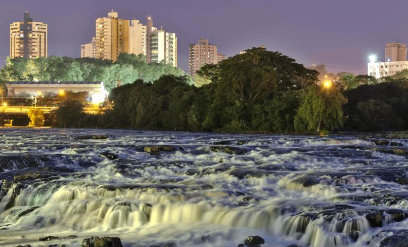 Piracaia o destino ideal para o seu próximo feriado