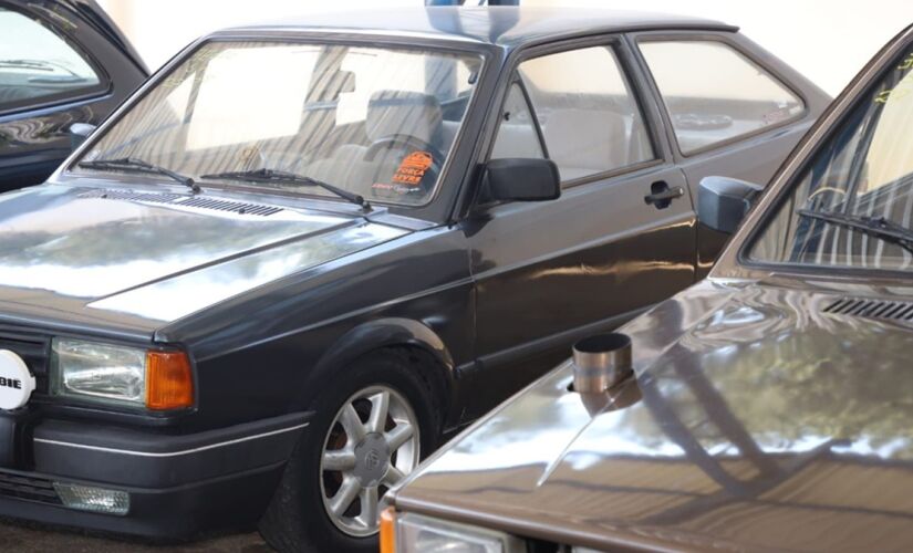 Carros foram apreendidos por suspeita de rachas e outras infrações no ABC Paulista