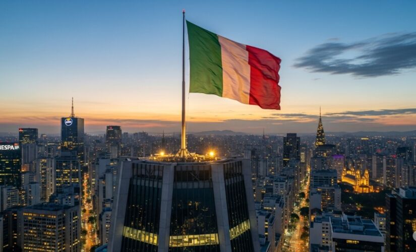 Conheça os principais cantinhos de São Paulo que te faz sentir na Itália