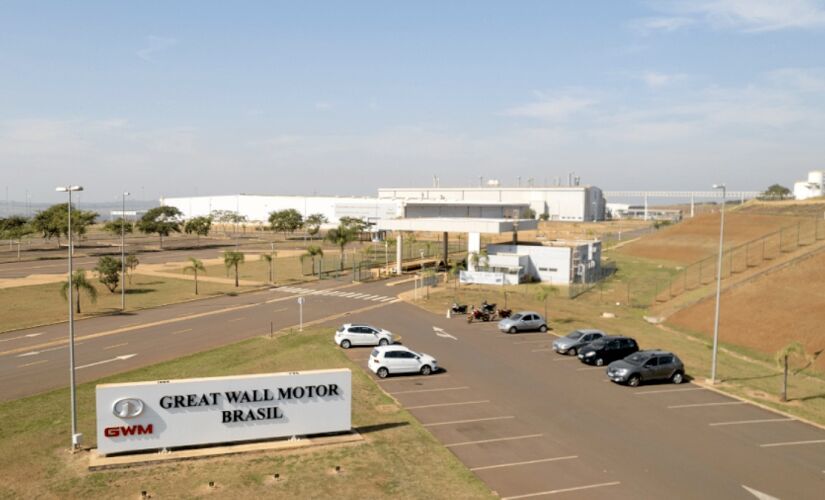 Inicialmente, produção da fábrica será de 20 mil a 30 mil unidades anuais