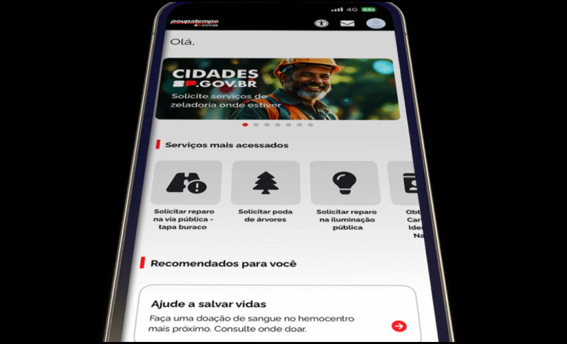 Desde março deste ano, mais de 5 mil pedidos foram registrados por cidadãos em diferentes cidades paulistas