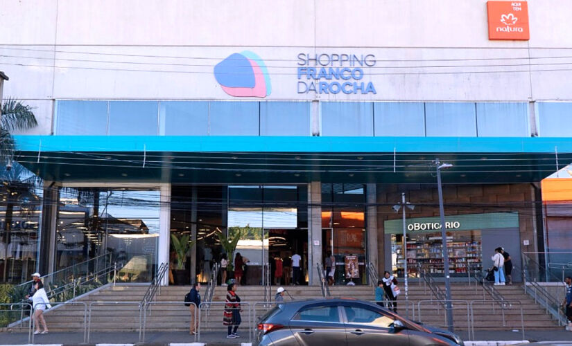 Participação na recreação é por ordem de chegada, das 12h30 às 13h20 e das 13h30 às 14h20