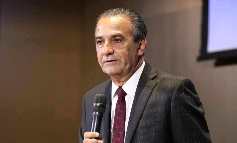 Líder evangélico acusa há alguns meses o ministro do STF de perseguição política contra o ex-presidente