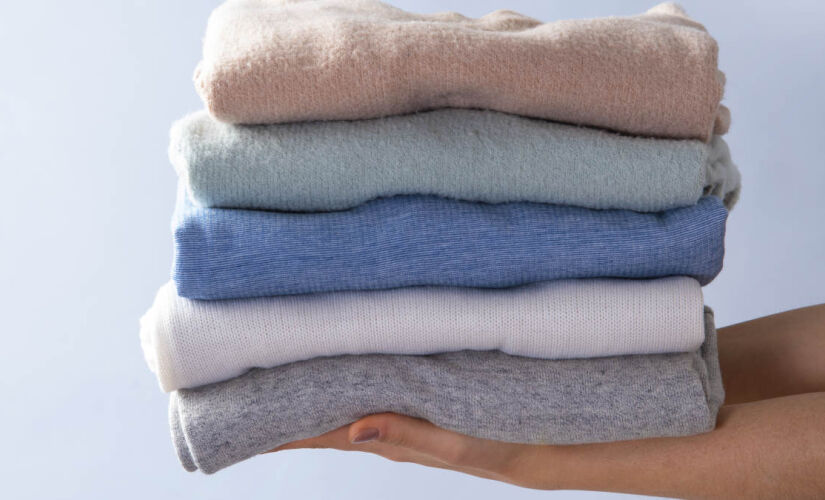 Descubra como um item da cozinha pode transformar a qualidade das suas roupas