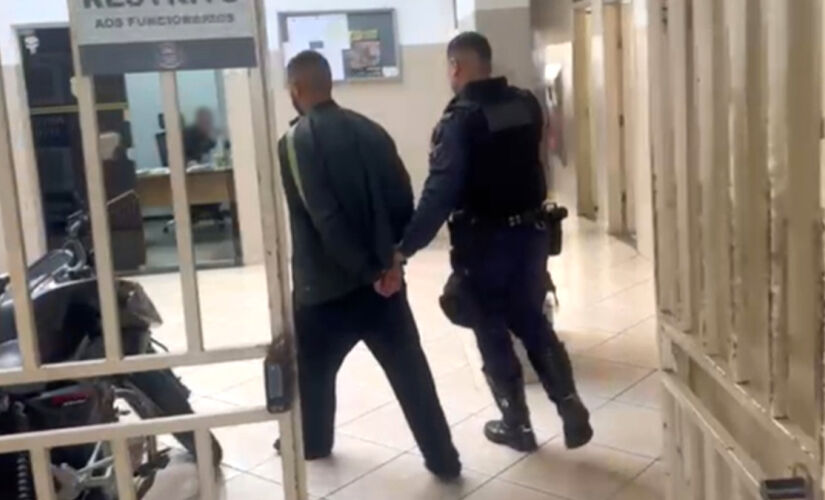 Caso foi registrado no 1&ordm; DP de Taboão da Serra