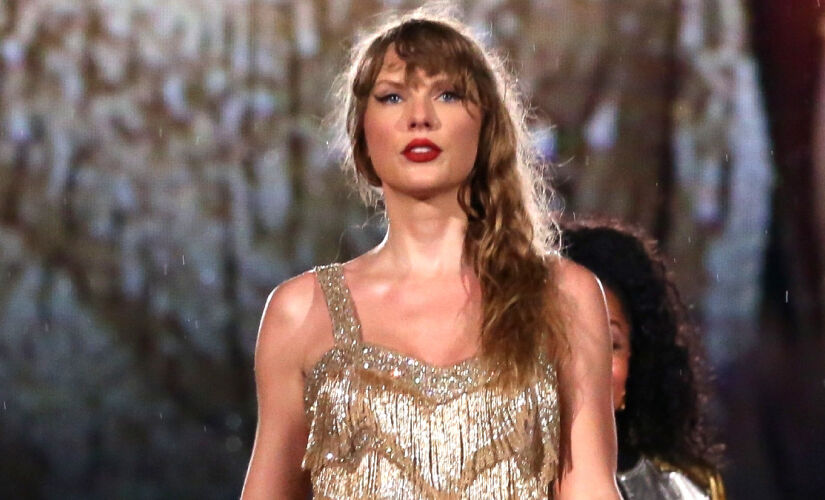 Taylor Swift movimentou as redes sociais após anunciar o lançamento do 12&ordm; álbum da carreira
