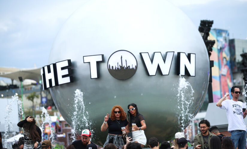 Capital paulista se prepara para receber mais uma edição do festival The Town