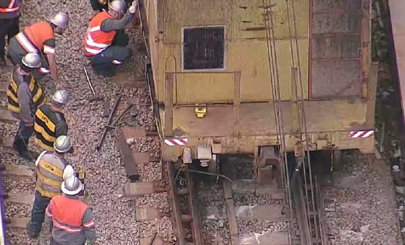 Operação assistida da linha 11-Coral, que chegaria até a Barra Funda após o horário de pico nos transportes, foi adiantada