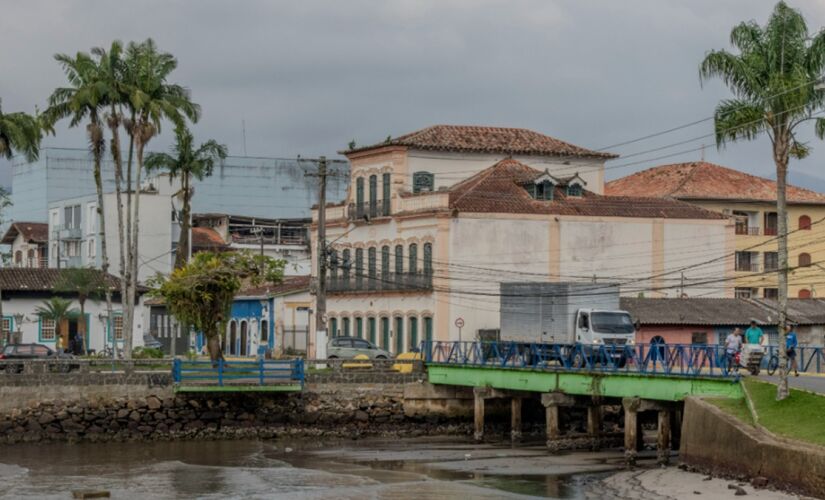 A intenção é a de facilitar o tráfego das embarcações e prevenir alagamentos e acidentes