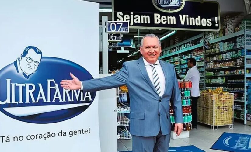 Denúncia ocasionou em um acordo entre Sidney Oliveira e a Justiça