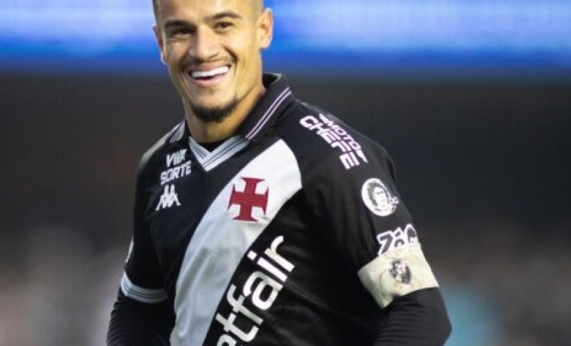 Vasco atropelou a equipe do Santos na tarde deste domingo (17/8) em jogo válido pelo Campeonato Brasileiro