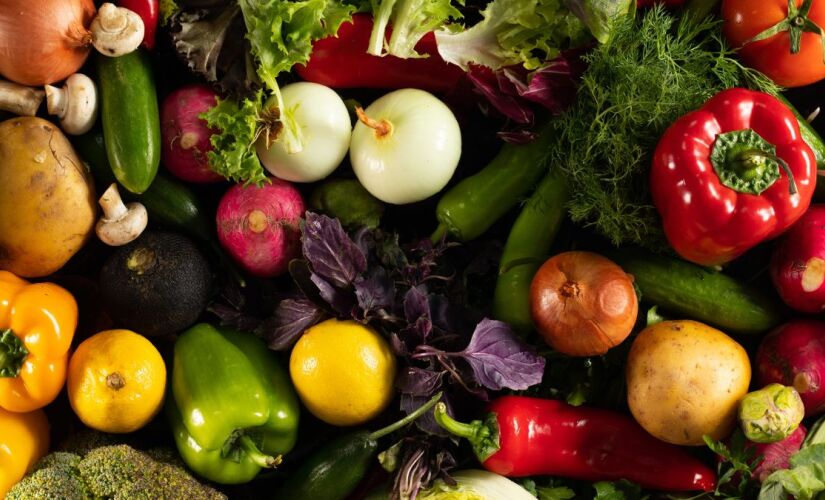 Quais desses vegetais você precisa comer para viver mais? Descubra 