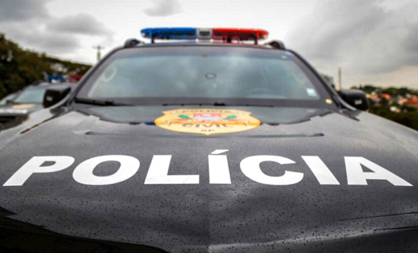 Polícia Civil de Itapecerica da Serra prendeu suspeito de feminicídio 