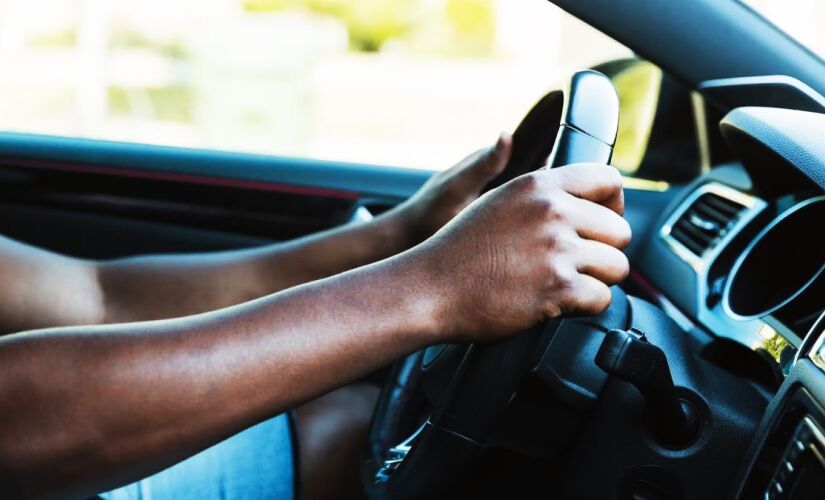 Volante é o elo mais próximo entre o motorista e o veículo