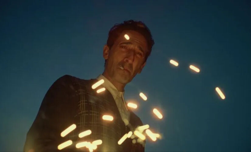 Longa, que chegou recentemente ao catálogo da Amazon Prime Video, foi filmado em VistaVision