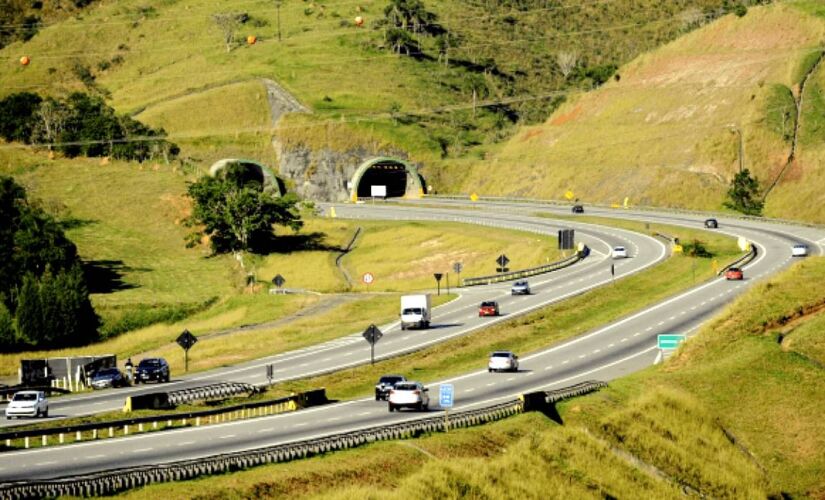 Manutenções em SP, Guarulhos, Guararema e Taubaté afetam três rodovias