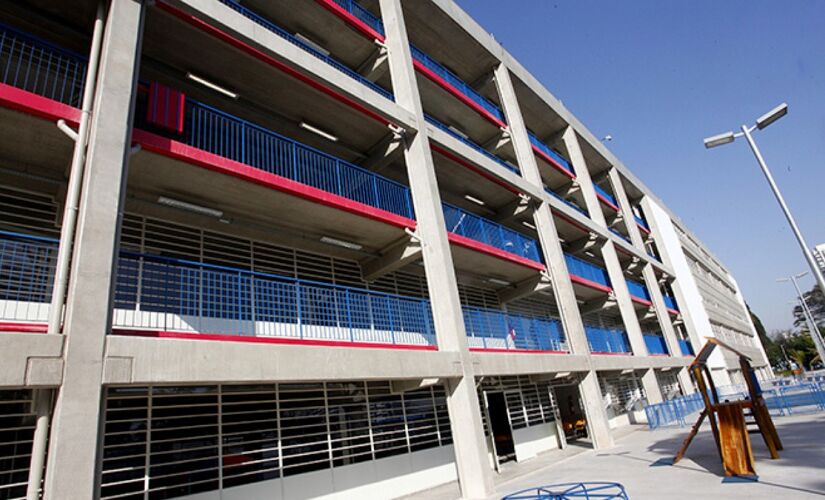 Prefeitura estima que cerca de 500 mil pessoas serão beneficiadas com a nova estrutura no Centro Esportivo Arthur Fridenreich