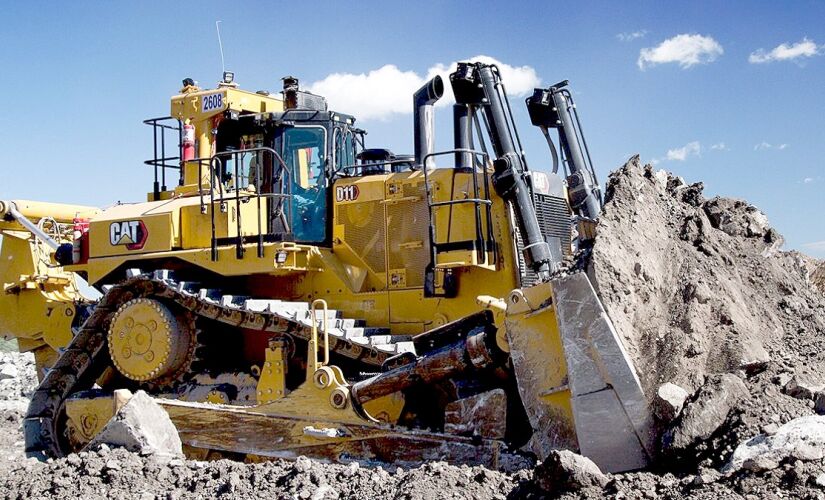 Volvo e Caterpillar estão entre as empresas que podem ser afetadas pelas sanções