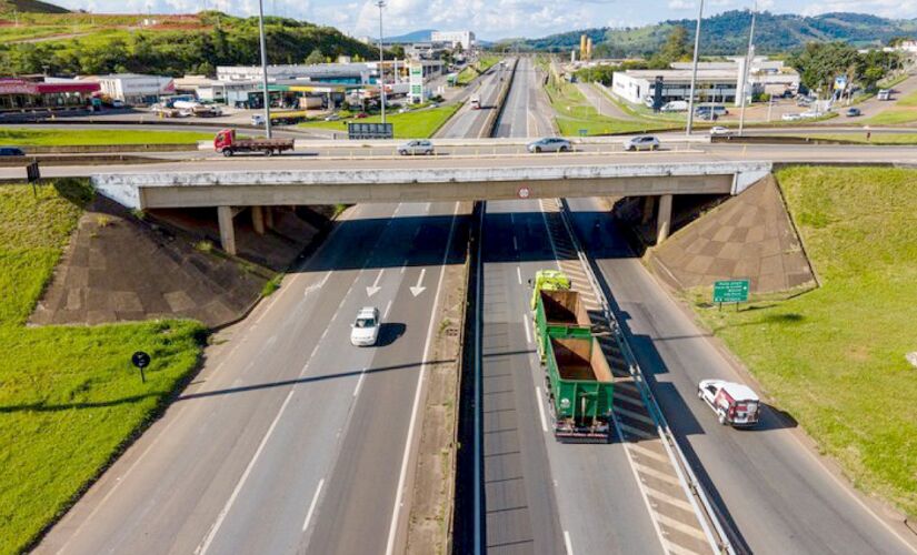 Proposta prevê R$ 15 bilhões em melhorias entre MG e SP