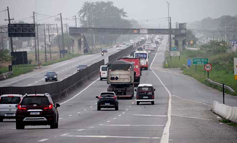 Obras preveem duplicações, faixas adicionais e novos serviços ao usuário