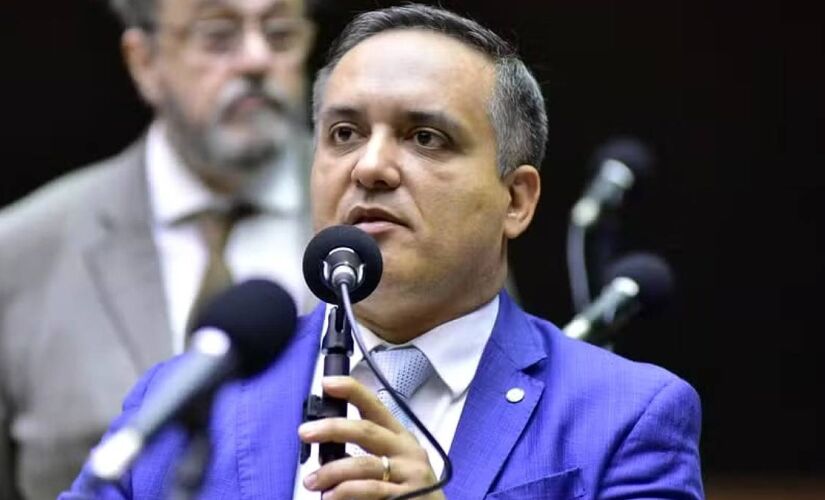 Prefeito é alvo de operação da Polícia Federal