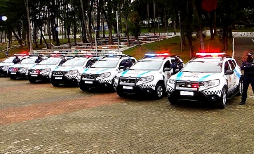 Etapas incluem prova escrita, exame físico, avaliação psicológica e investigação social