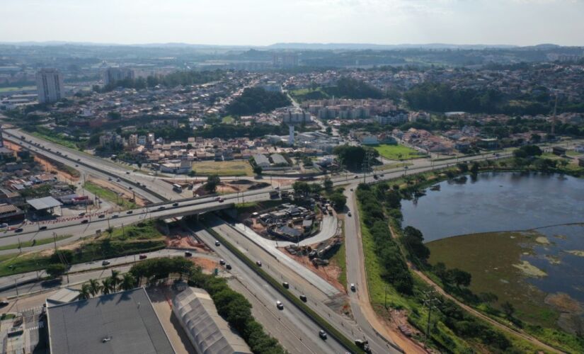 Radares estarão em duas rodovias da cidade, sendo dois na rodovia Professor Zeferino Vaz e outra na rodovia Vice-Prefeito Hermenegildo Tonoli.