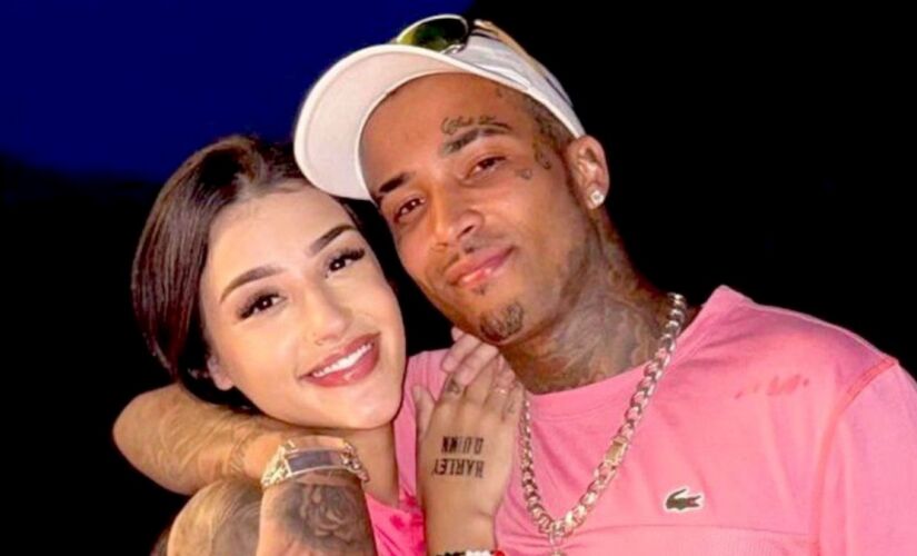Namorado da influencer Bia Miranda, Gato Preto foi preso nesta quarta-feira (20/8)