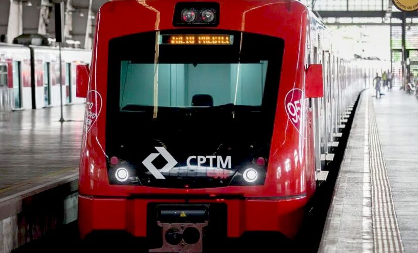 Plataformas e estações terão mudanças temporárias em três linhas