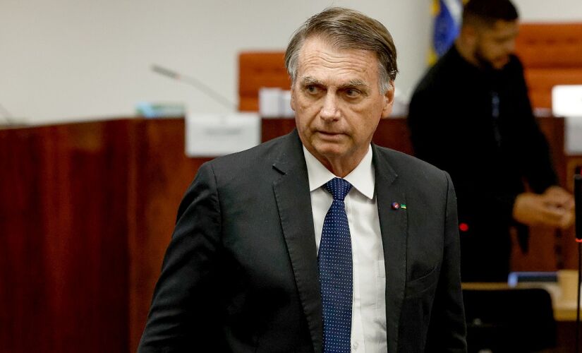 Segundo a análise, mais de R$ 30 milhões foram recebidos entre março de 2023 e fevereiro de 2024 por Bolsonaro