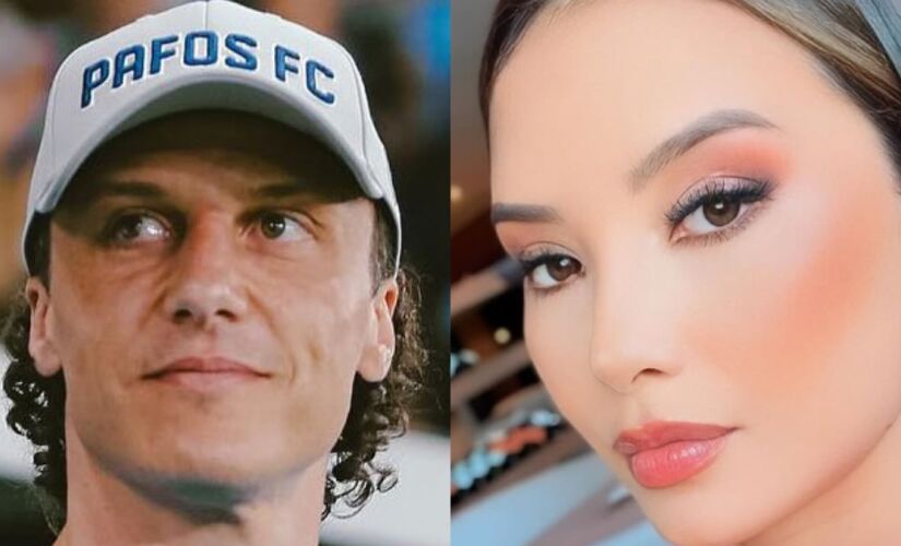 Portal LeoDias revelou que o jogador teria mantido um caso extraconjugal com Karol Cavalcante