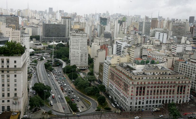 Concurso é feito pela SP Urbanismo e pela Secretaria Municipal de Urbanismo e Licenciamento (SMUL)