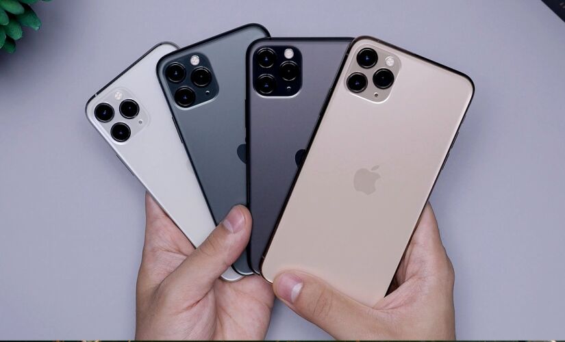 Apple prepara mudanças no design e preços já foram especulados