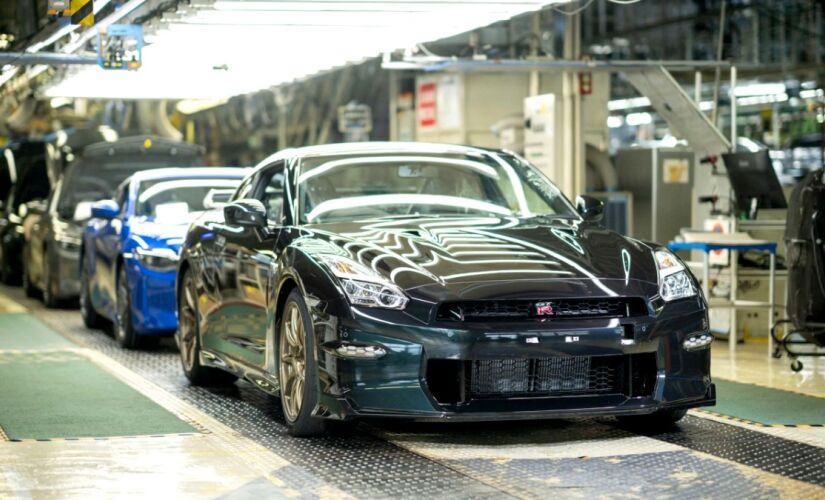 Edição Premium T-Spec fecha ciclo de 18 anos do ícone japonês