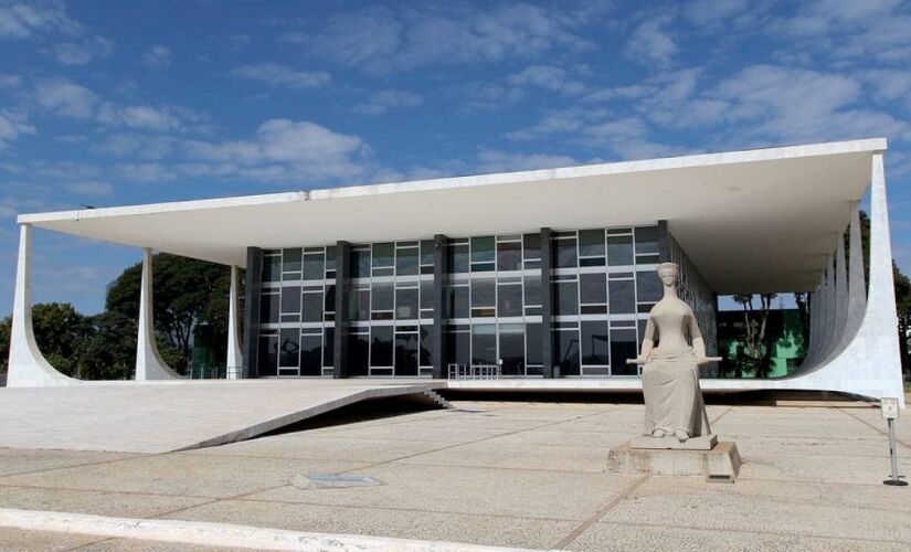 STF reserva cinco dias para o caso
